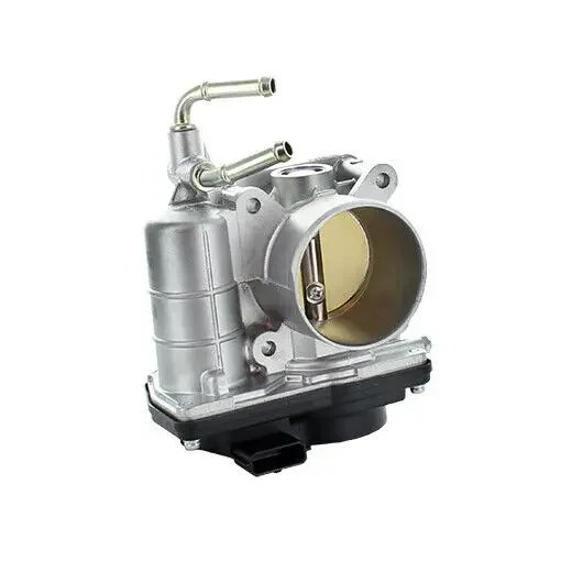 

Корпус дроссельной заслонки 161191KA0B для Nissan/Renault 1,6 MF415G 138559 RME5018