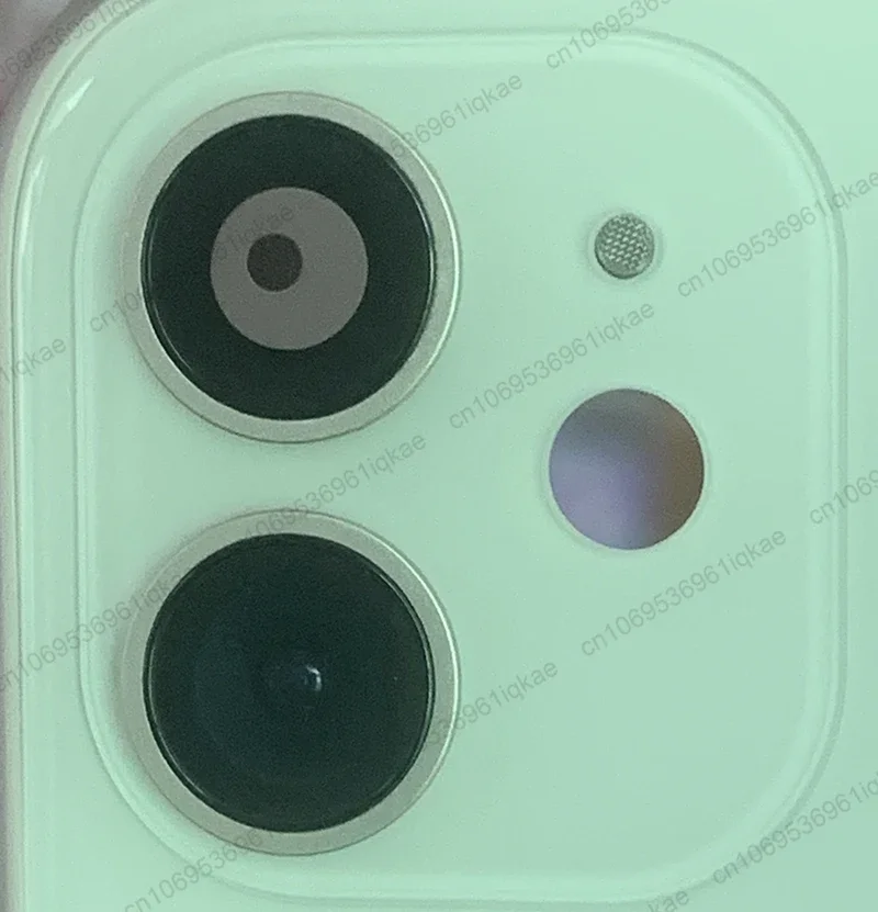 Переоборудованный корпус для iPhone XR как до 12 задняя часть корпуса с комплектами