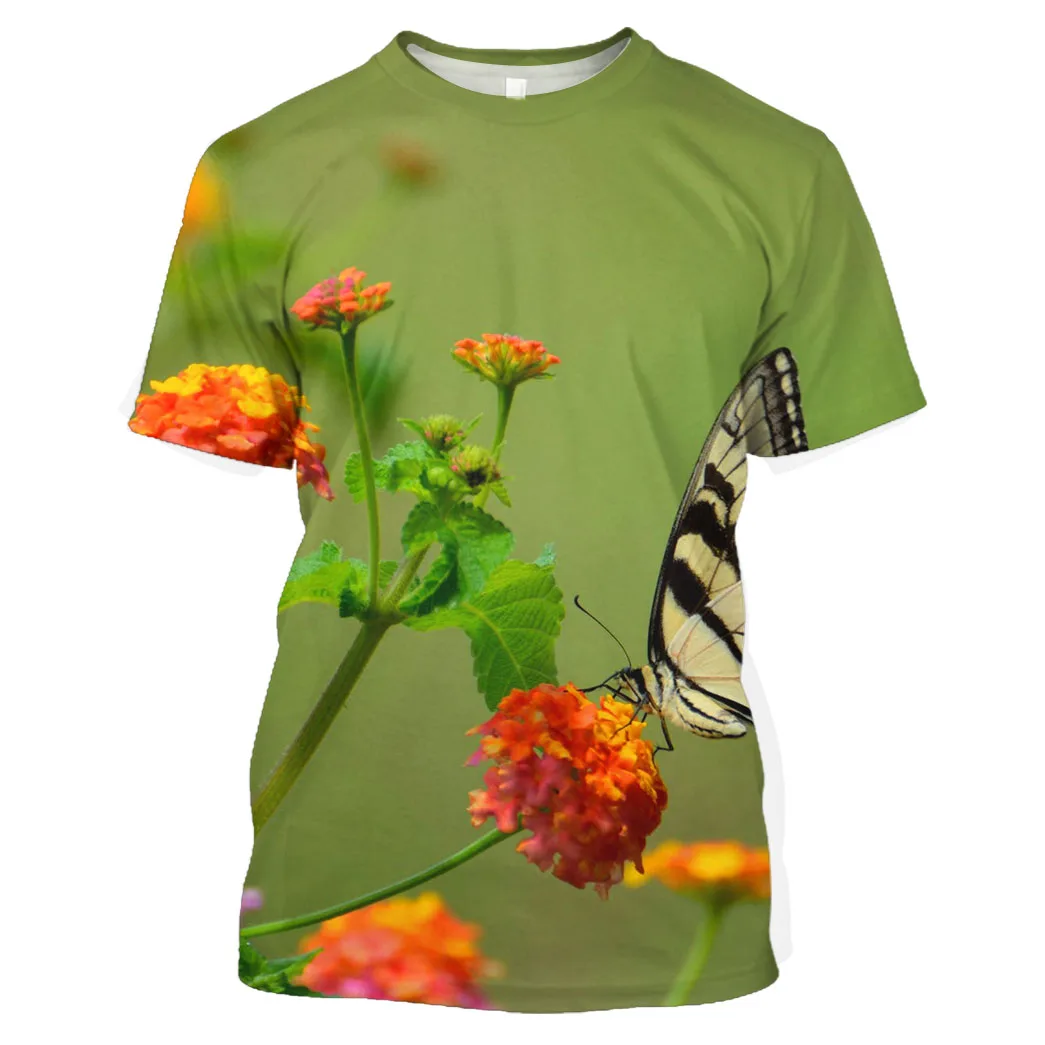 

Футболка мужская с круглым вырезом и короткими рукавами