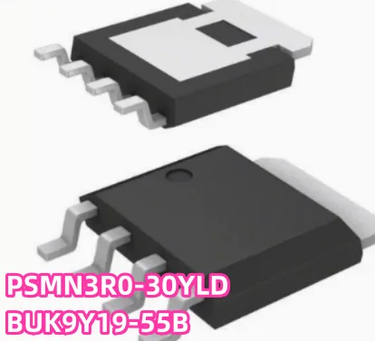 10 шт./партия, новинка, Φ 3D030L 91955B PSMN3R0-30YLD sot-669