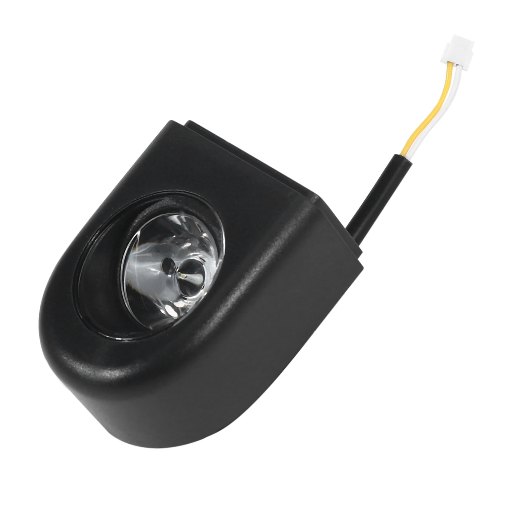 Замена передней лампы светодиодной фары для Xiaomi Mijia M365 детали электрического