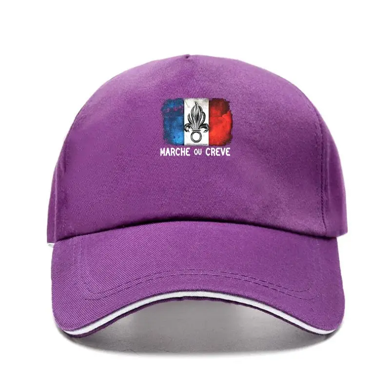 

Baseball Cap Male Harajuku Bill Hats Fitness Brand Hats Bill Hat Bill Hats Foreign Legion France Cult Gift Legion Desert 015084