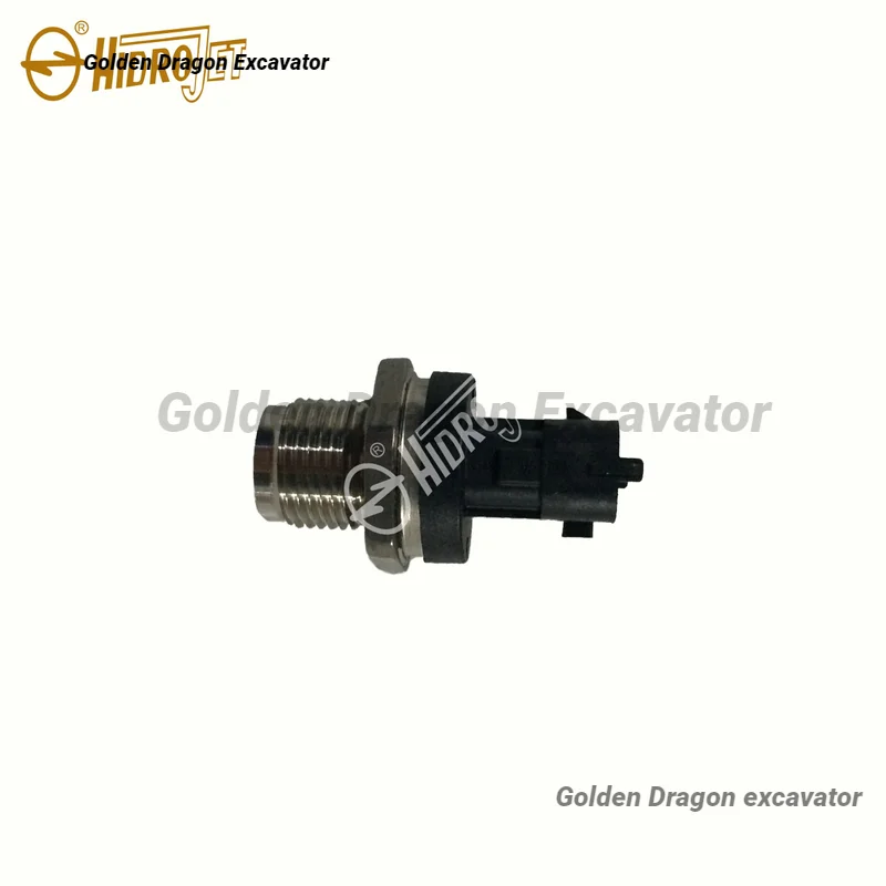Для аксессуаров для экскаваторов Komatsu Pc200-8 Датчик высокого давления 0281006364 0 281 006 364