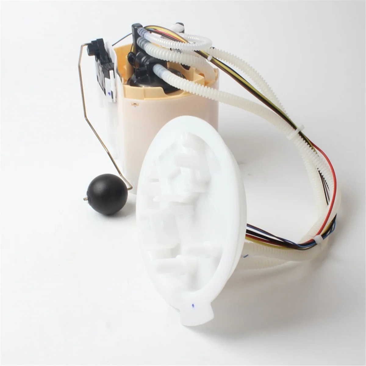 16117214882 16119468612 Электрический топливный насос в сборе для двигателя BMW X4 2 0 T B48B20A B48B20B