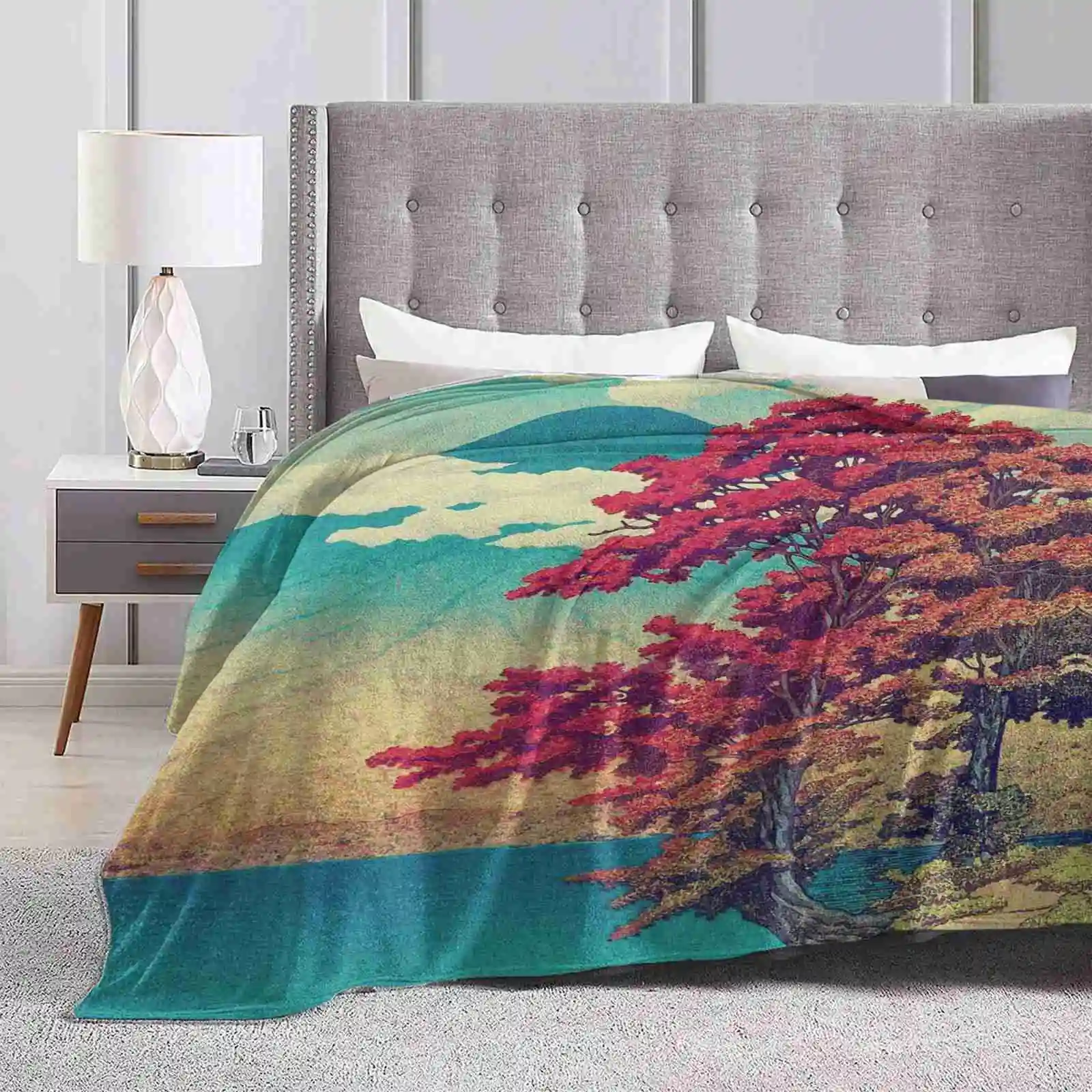 Новый год в Hisseii горячая Распродажа высококачественное теплое фланелевое одеяло