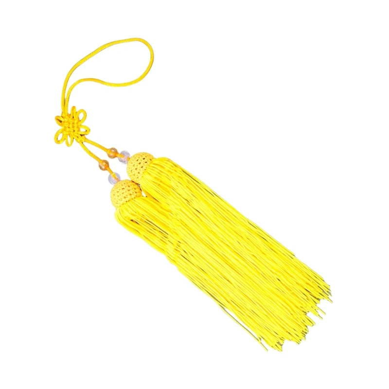 Китайские мечи из ледяного шелка кисточки принадлежности для боевых искусств