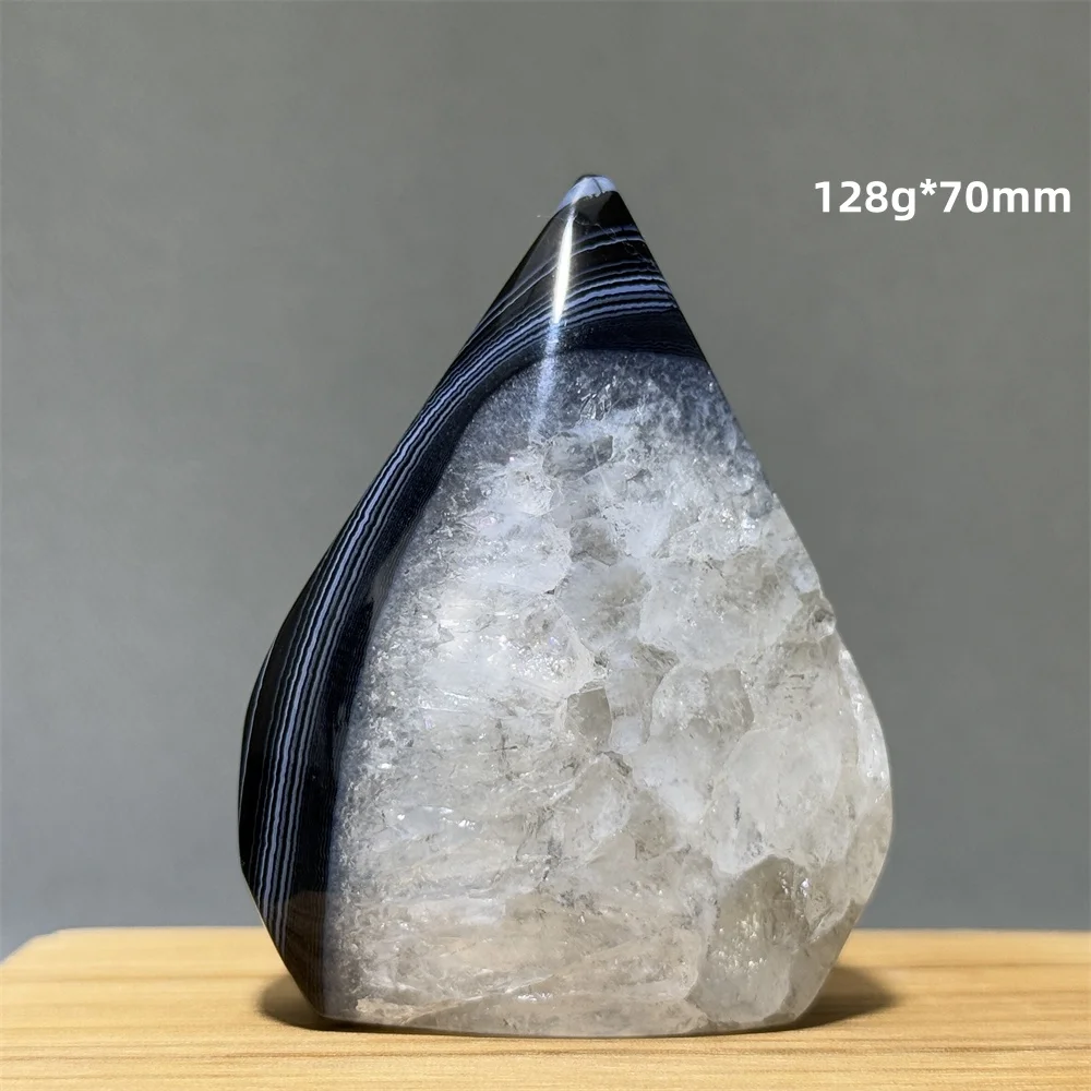 

Черный оникс, свободной формы