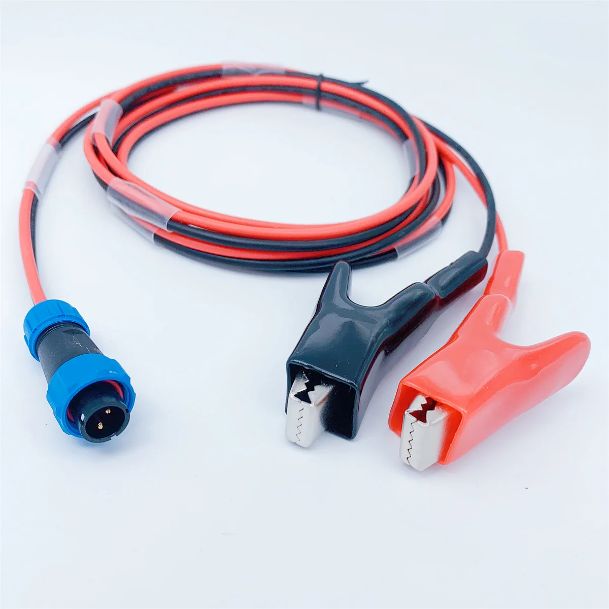 Кабель питания для проектора дальнего света с внешним аккумулятором и