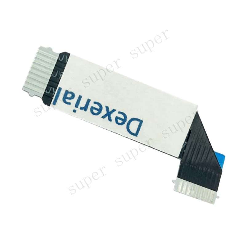 Ленточный кабель для тачпада S++ для HP Envy 15-ES 15-EU 15M-EU FFC M45458-001 (art.: 3920d9fa9f3bc) - 3920d9fa9f3bc