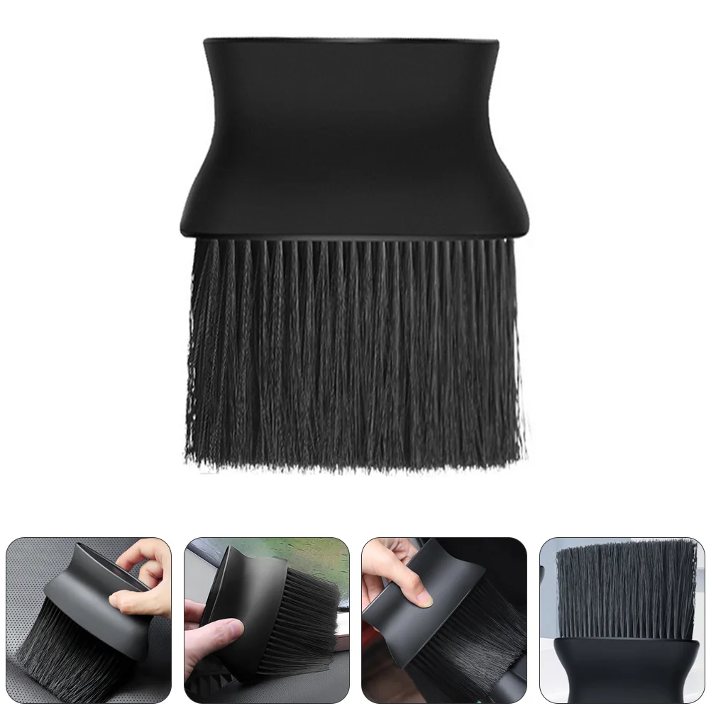 

Car Detailing Brush Softer Auto Interior Cleaning Gaps Brush for Car Air Vent