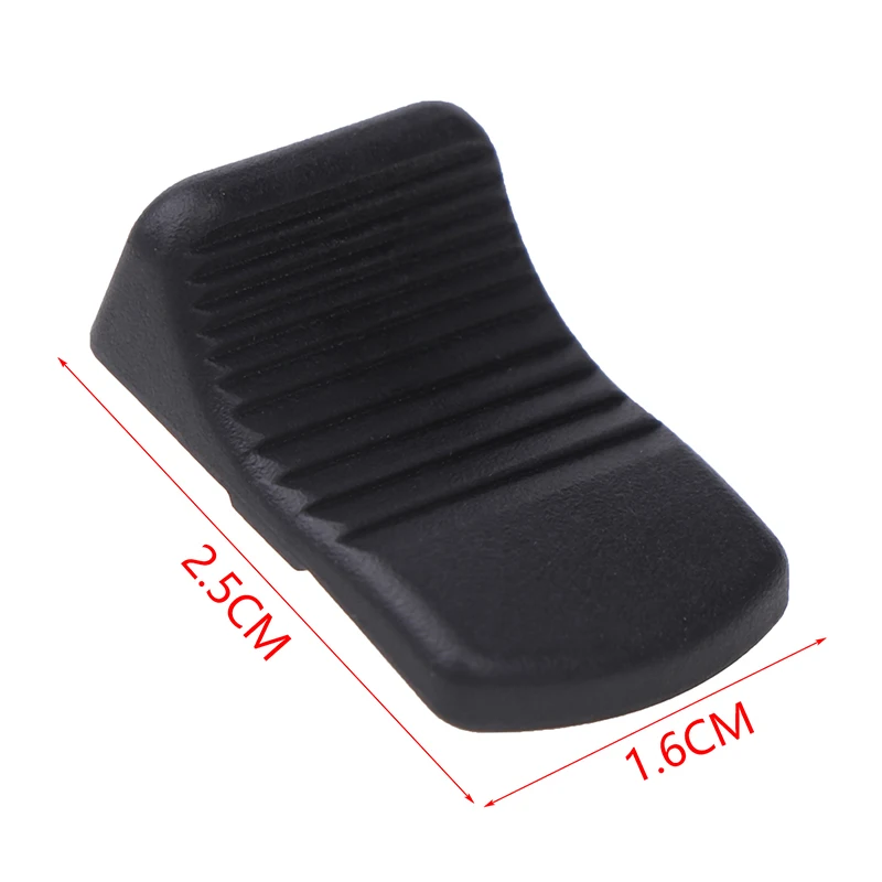 Фоторучка для 419566-3 9553/954/55/56/58 BGA452 DGA452 Пластиковые Запасные части кнопок