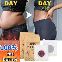 50 strong weight loss patch slim detox fat burning fast slimming sticker thin body stickers hot slimming product sticker new