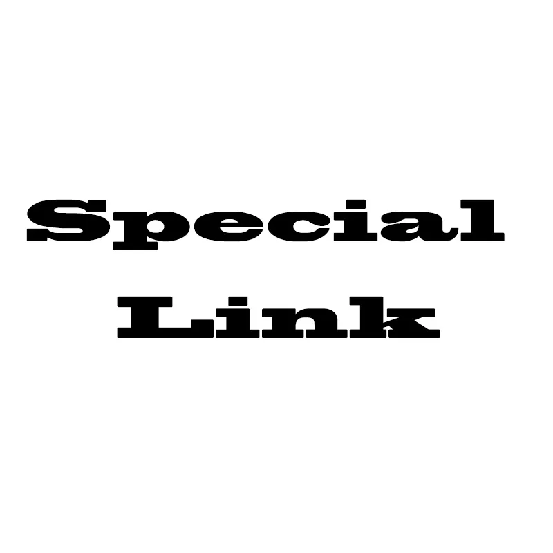 

SPECIAL LINK