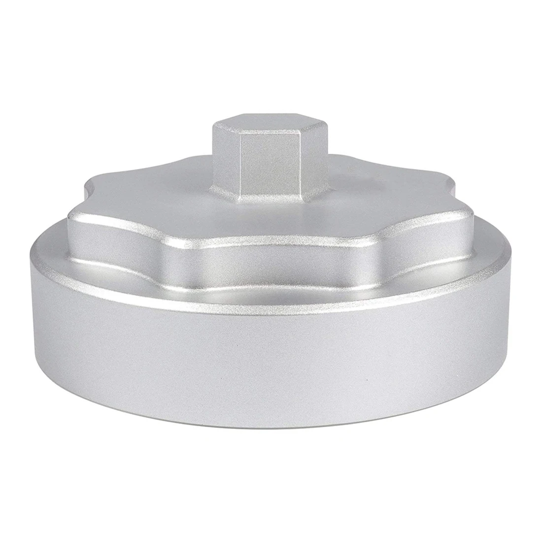 

68065612AA Fuel Filter Housing Cover Cap Replacement for Ram 6.7L 2500 3500 4500 5500 2010-2019 Engine Billet