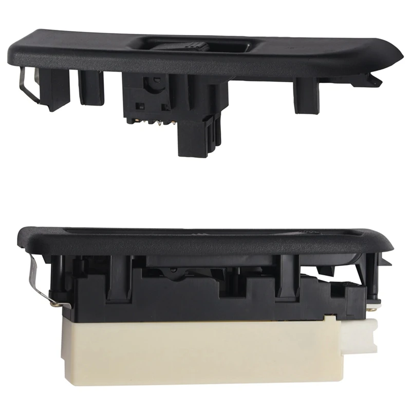 

8X 24V Front Left Right Electric Window Switch For ISUZU NPR66 70PL NKR NQR70 NHR LHD 8973151840 8981472360