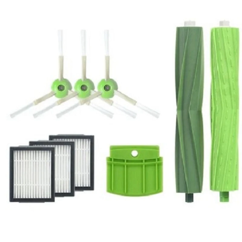 

Пылесборник для Irobot Roomba I7 E5 E6 I1 I3 I4 I6 I7 + I8 J7