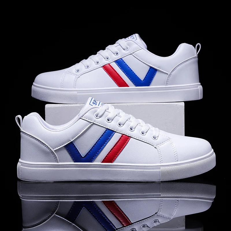 

2022 Comfortable Fast Free Shipping Fashion Outdoor Casual Shoes Light Sneaker White Breathable