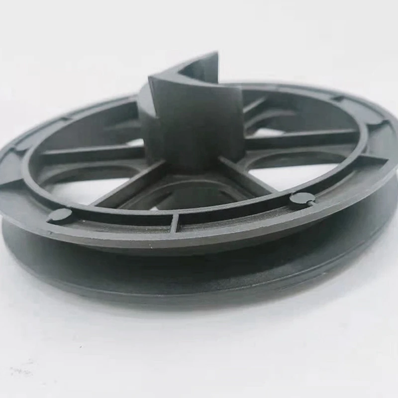 2X подходит для моторного шкива стиральной машины 202795