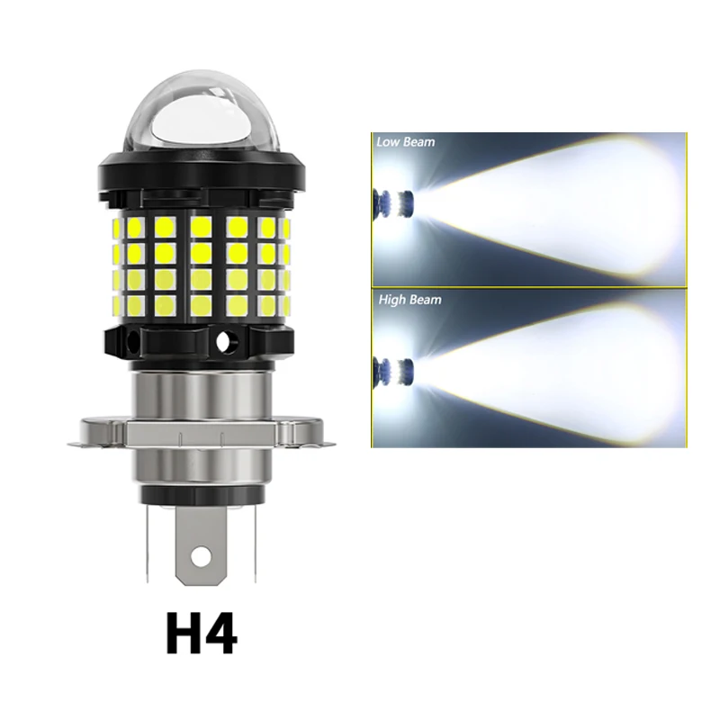 

Oprah H4 светодиодные лампы для фар мотоцикла 12 В 10000LM светодиодные лампы для мотоциклов Hi Lo Beam 6000K белые лампы Canbus для Yamaha Kawasaki Suzuki