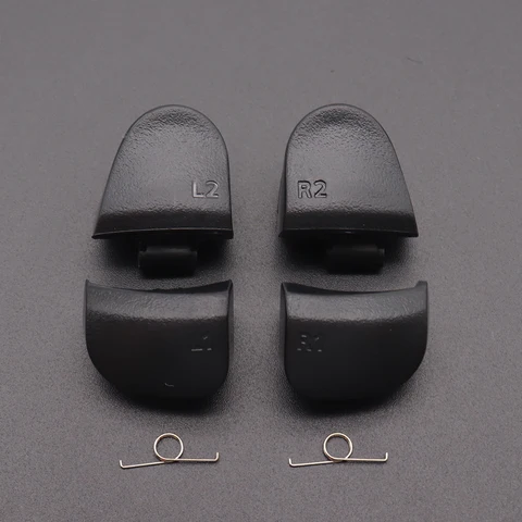 Кнопки триггера для Sony Playstation 5 TingDong