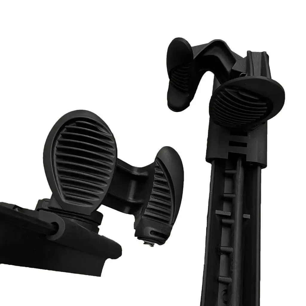 Foot  Pedals Kayak Foot Pegs Footrest W/ Rudder Control