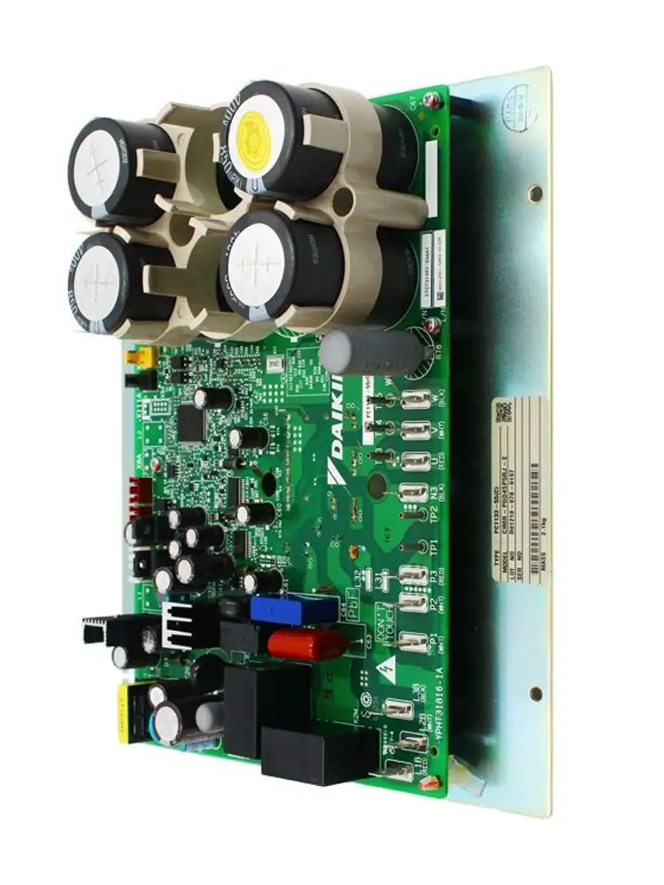 5008501 Daikin Air Conditioning  EC11065 PC Board  Part:5011368   AKA Part 