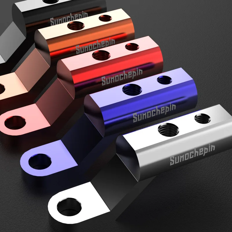 Держатель для телефона на руль мотоцикла