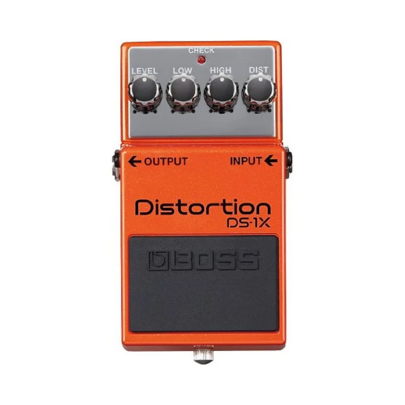 

Boss Stompbox, эффект гитары для гитары, легкий и портативный