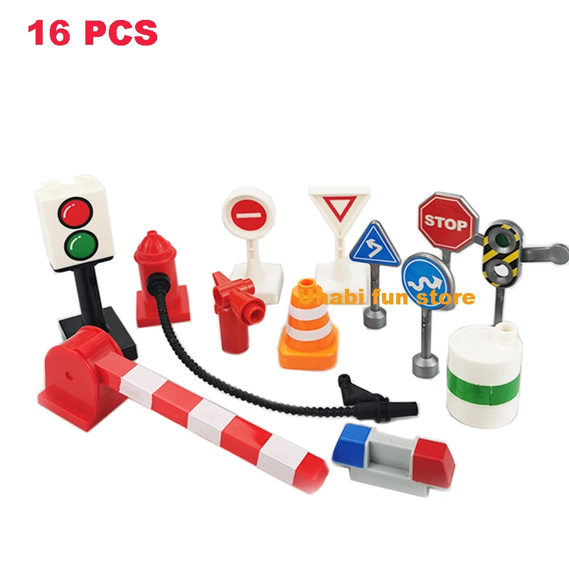 Трек строительный большого размера Электрический Интеллектуальный локомотив