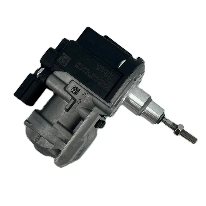 Автомобильный Турбокомпрессор электрический привод 06K145612E автомобильные