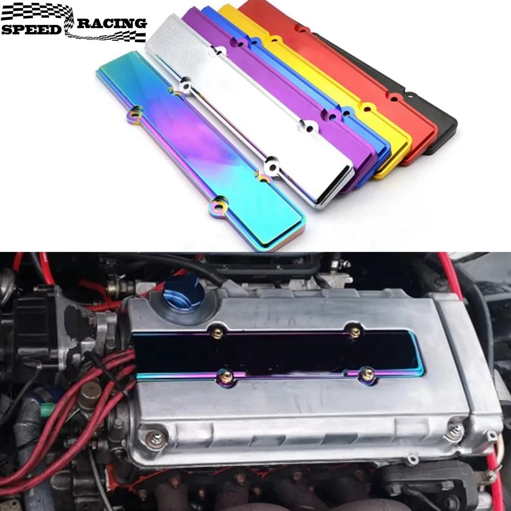 

Свеча зажигания двигателя B-series, алюминиевая простая в установке, для Honda Civic ACURA DOHC VTEC B16 B18, 1 шт.