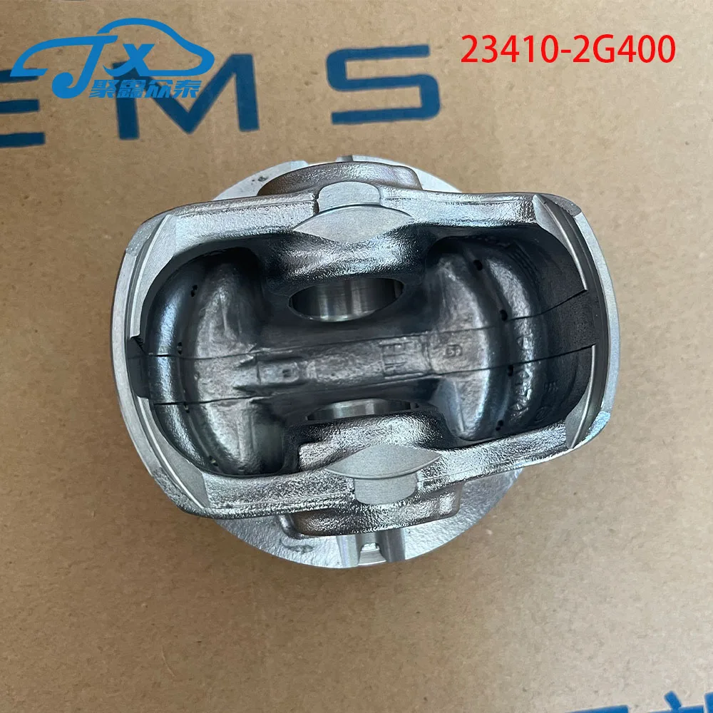 

23410-2G400 поршень и штифт в сборе для HYNDAI Santa Fe DM