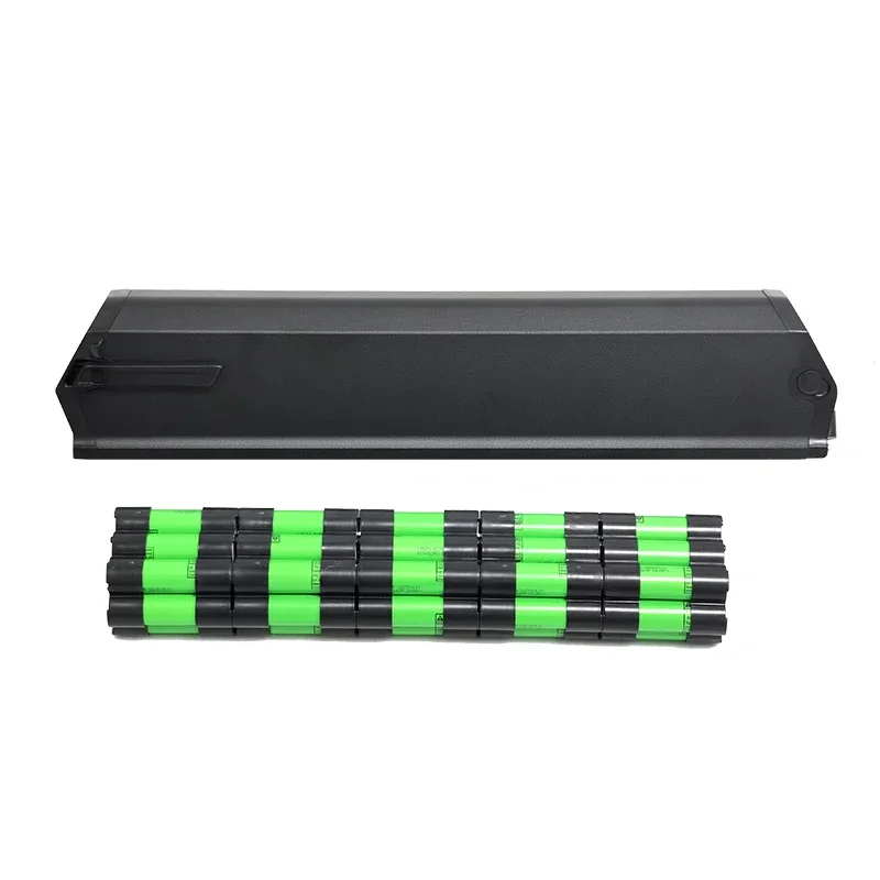 Литий-ионный аккумулятор NCM Москва Plus AKKU Ebike Dorado 48 в 13 Ач 14 17 5 21 25 батареи для