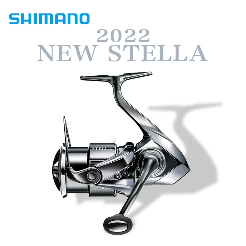 2500s 2500hg C3000 4000 C5000xg X-ship Saltwater Reels Made 