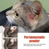 Pet Hemostatic Powder 4