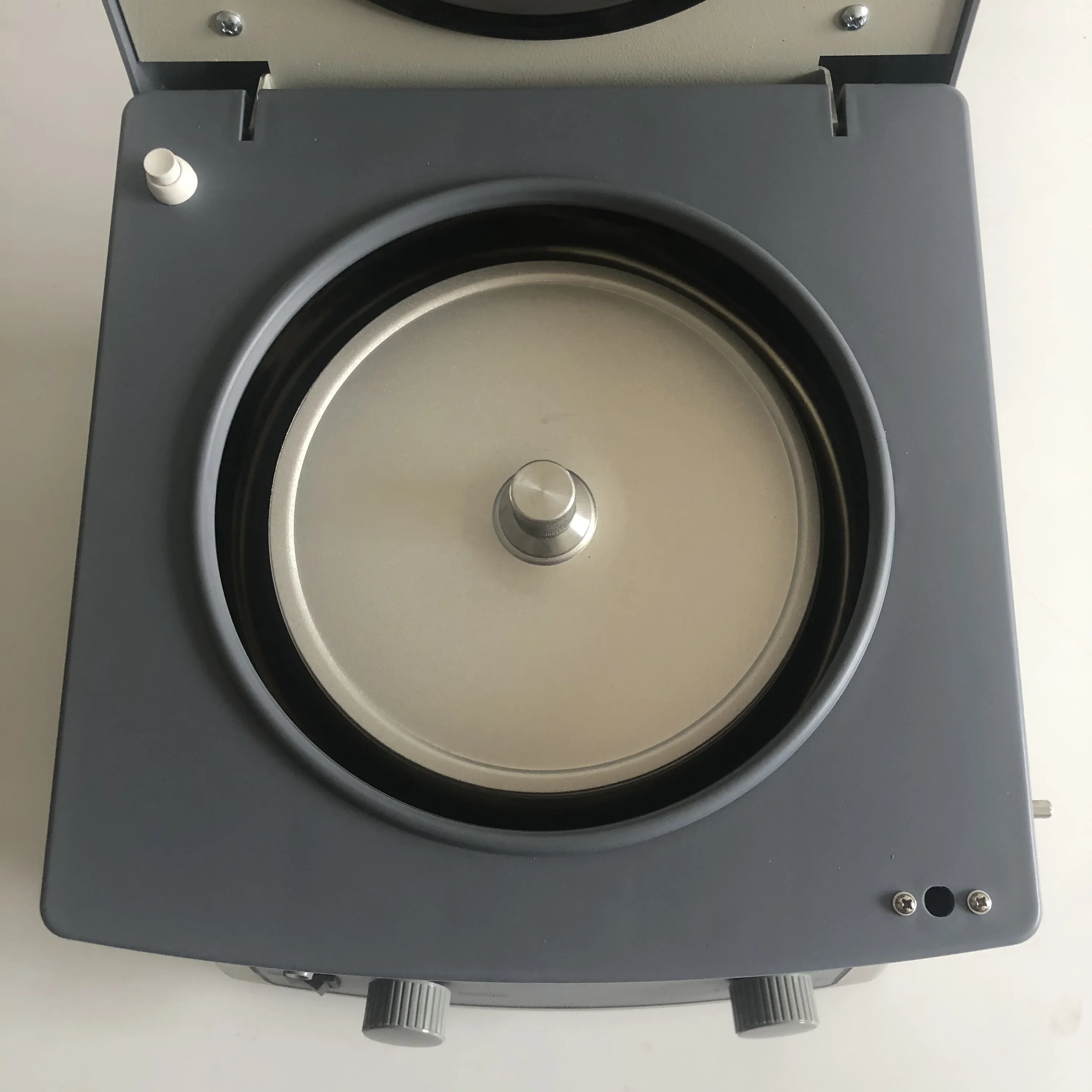 24 шт 75 мм капиллярная трубка микро-Гематокрит Центрифуга