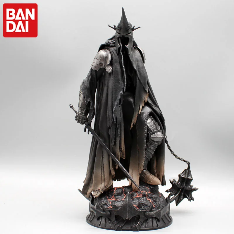 

36cm Anime Action Figures Venue Limited Edition Lord Statue Pvc Model Collect Decorative Ornaments Toy For Children Holiday Gift