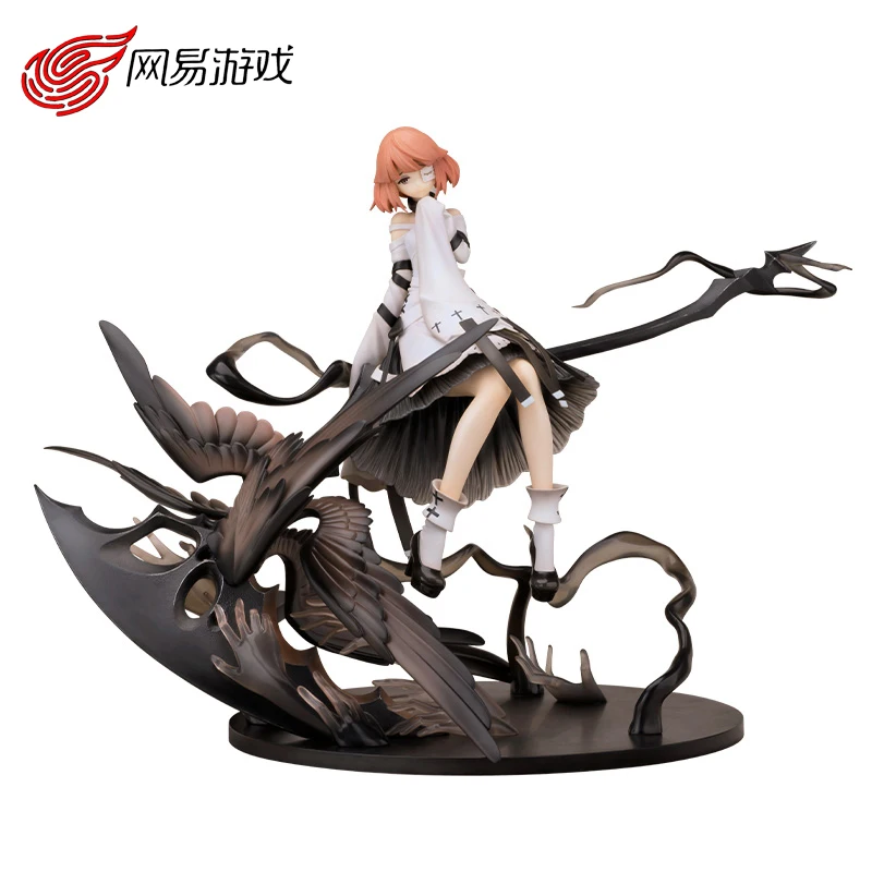 

Eternal City Watari Static State Hand Made Model Tabletop Decoration Display Collectibles Game Character Periphery Ys Boy Gifts