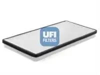 

От 250 до пыльцы фильтр дБ