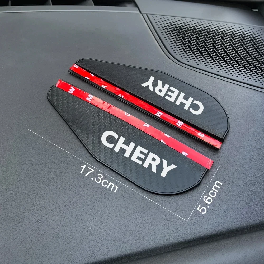 Автоматический Чехол На Зеркало Заднего Вида Для Chery Tiggo 2/3/7 Kimo QQ6 S21 QQ3 Brake S11 -