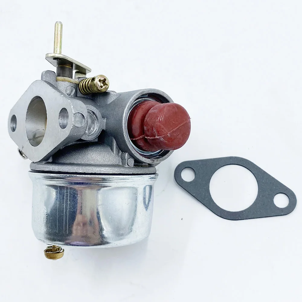 Карбюратор для горизонтальных двигателей TECUMSEH GEOTEC GEO35 GEO40 GEO50 GEO148 GEO195 FHP2013 8291 GED195