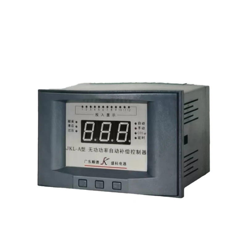 Электрический прибор Guangdong Shunde Shengke контроллер автоматической компенсации