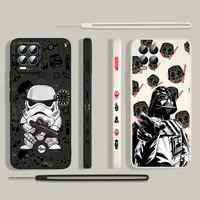 star wars robot hero art for oppo realme 50i 50a 9i 8 6 pro find x3 lite neo gt master a9 2020 liquid left rope phone case cover