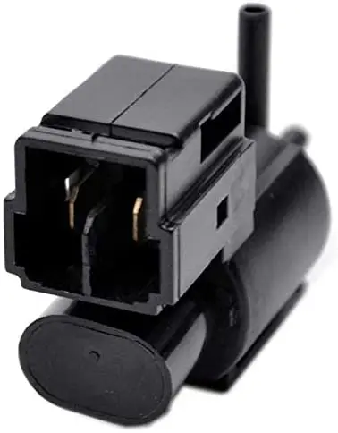 Новый KL01-18-741 EGR вакуумный электромагнитный клапан VSV для Mazda 626 Millenia Aspire MPV K5T49090