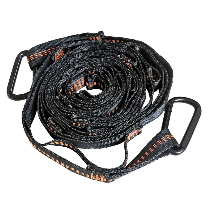 Лестница для дома из полиэстерового шелкового шнура легкая аварийная эвакуационная экипировка детский инструмент для раннего образования тренировка dropshipping on.