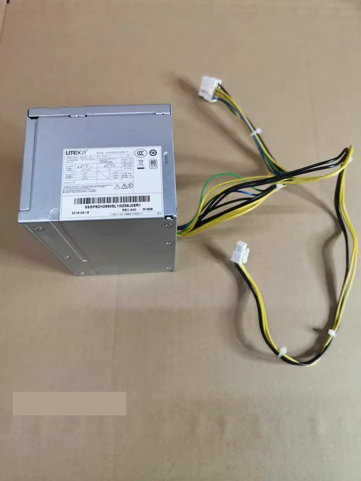 ДЛЯ Lenovo M910t M710t T4900v E95 E96 Tianyi 510Pro Yang Tian T4900d Блок питания 180 Вт HK280-21 23PP PA-2181-1 PCE027 PCE028