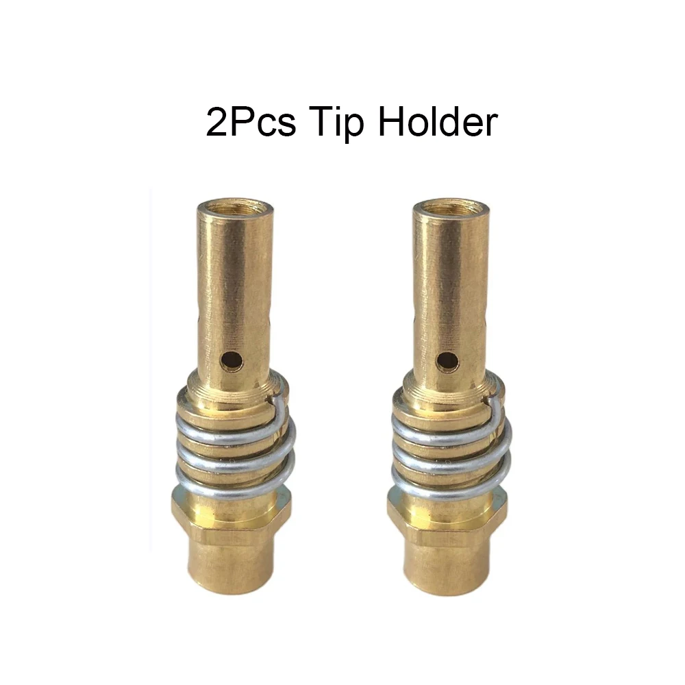 

Сварочные сопла 15AK 0,8/1,0/1,2 мм