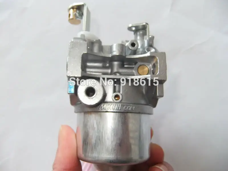 Карбюратор ПОДХОДИТ для бензиновых двигателей EY28C EY28B карбюратор MIKUNI ROBIN