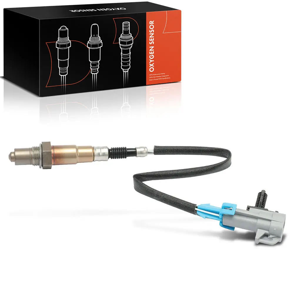 

Потоковый или потоковый кислородный датчик O2 для Buick Chevy GMC Oldsmobile Pontiac