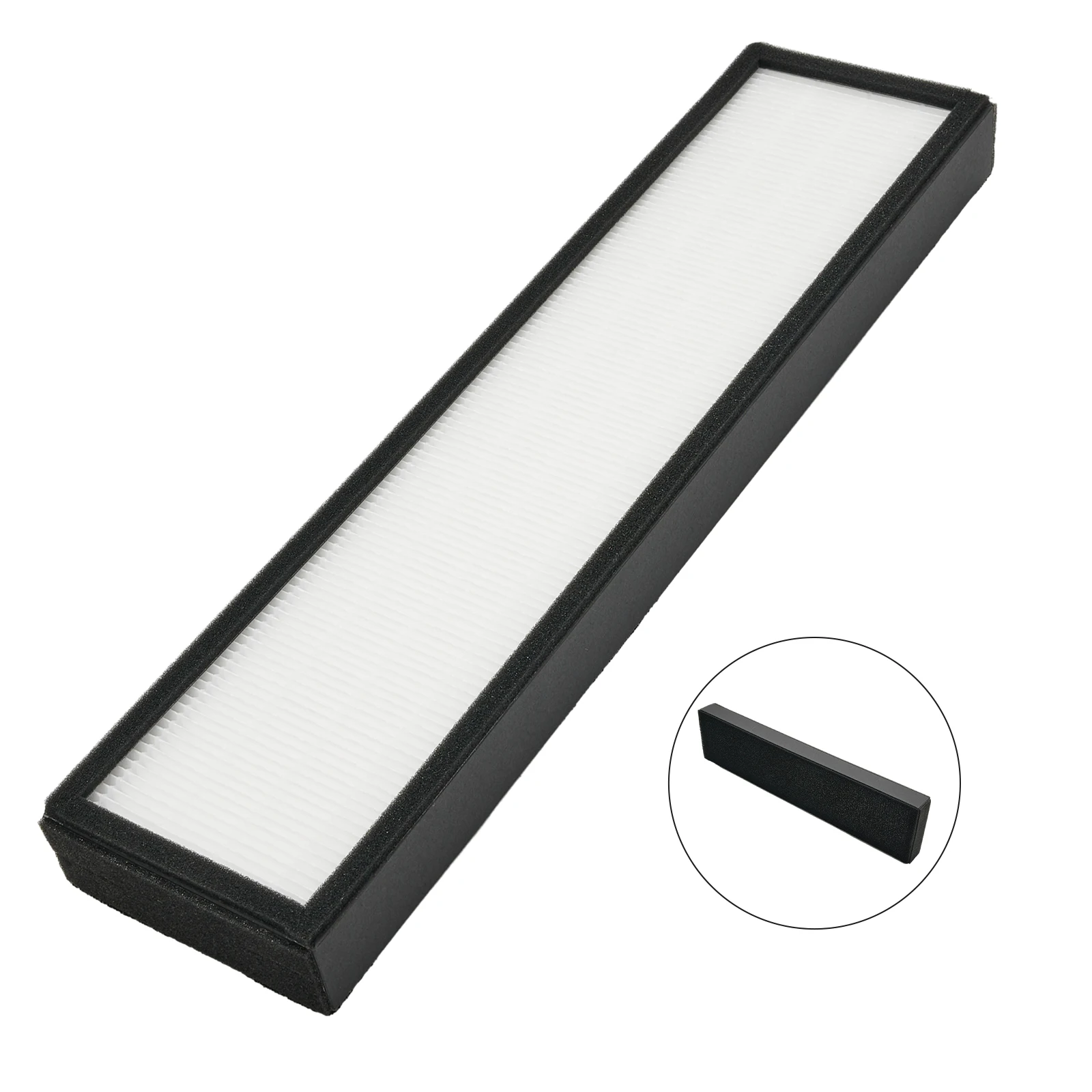 Сменный фильтр для очистителя предварительного фильтра с активированным углем